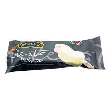 [A02834] Dairyland fiesha white 70ml