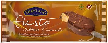 [A02839] Dairyland salud carmel 120ml
