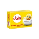 Dalin Bebek Sabuna 100gr
