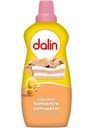 Dalin konsantre yumusatic 1200m