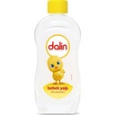 Dalin rahat ve mutlu bebek yagi 300ml