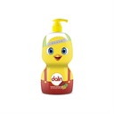 Dalin Shampo Baby 650ml