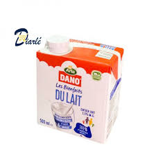 [A02882] Dano Milk 500ml