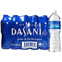 Dasani water 1.5ltr kartoon