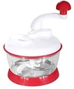 DC1195 JUMBO VEGTABLE CHOPPER