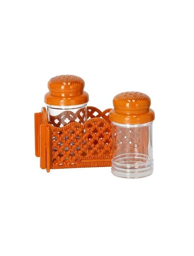 [A02938] DC1483 DAISY SALT&PEPPAR