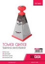 Delcasa  Tower Grater