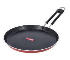 [A02985] Delcasa 27cm non-stick Dc1911