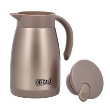 [A02994] Delcasa Coffee pot 1000ml Dc2131