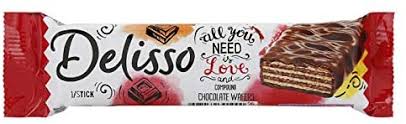 [A03028] Delisso Chocolate