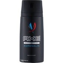 Deo Axe Spray Adrenalin  150ml