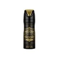 Deo Badee Al Oud Lattafa Spry 200ml