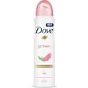 Deo Dove  Go Fresh  Spray 150ml