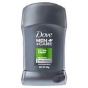 Deo dove men+care extra fresh 40g