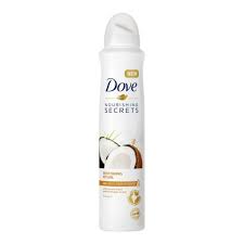 [A03099] Deo Dove Restoring 250ml