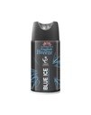 Deo English Bree Blue Ice 150ml