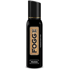 [A03116] Deo fogg  Absolute 150ml