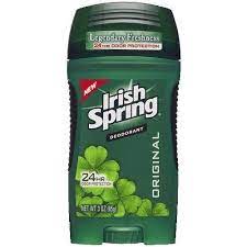 [A03137] Deo Irish Spring Icy Blast 92gr