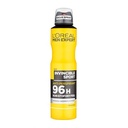 Deo Loreal men expert Invincibl Spry  250m