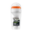 Deo L'oreal Roll On  shirt 50ml