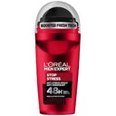 Deo L'oreal Roll On Stress 50ml