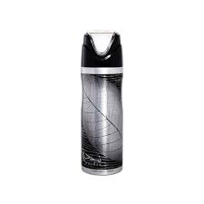 [A03171] Deo najdia lattafa spry 200ml
