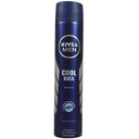 Deo Nivea Cool Kick Spray 200ml