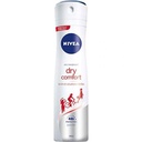 Deo Nivea Dry Comfo Spray 200ml