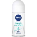 Deo Nivea dry confidence 50ml