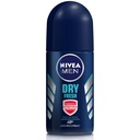 Deo Nivea Men Roll On Dry Fresh 50ml