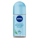 Deo Nivea roll on Fresh Energy 50ml