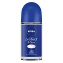 Deo Nivea Roll on protect & care 50ml