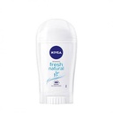 Deo Nivea Stick Fresh Natural 40ml