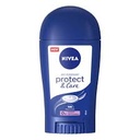 Deo Nivea Stick Protect & Care 40ml
