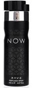 Deo now lattafa spry 200ml