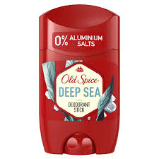 [A03295] Deo Old spice stick deep sea 50ml