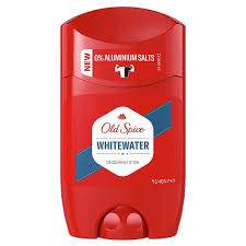 [A03298] Deo Old spice stick whitewater 50ml
