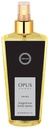 Deo Opus Black spry 250ml