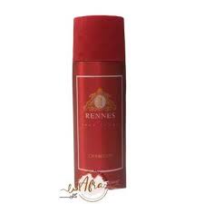 [A03305] Deo Rennes carino 200ml