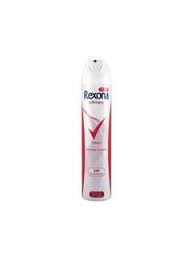 [A03307] Deo Rexon Spry Musc 200ml