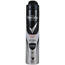 [A03315] Deo Rexona Anti Trace 200ml