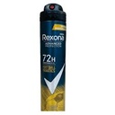 Deo Rexona men advanced 72h football fanatics 200ml