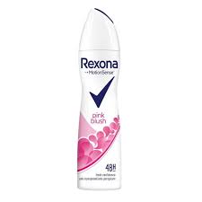 [A03337] Deo rexona Pink Blush 200ml