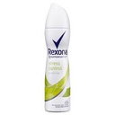 Deo Rexona Stress Contrl 200ml
