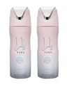 Deo Yara Lattafa Spray 200ml