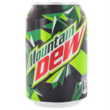 [A03447] Dew Mountain 300ml