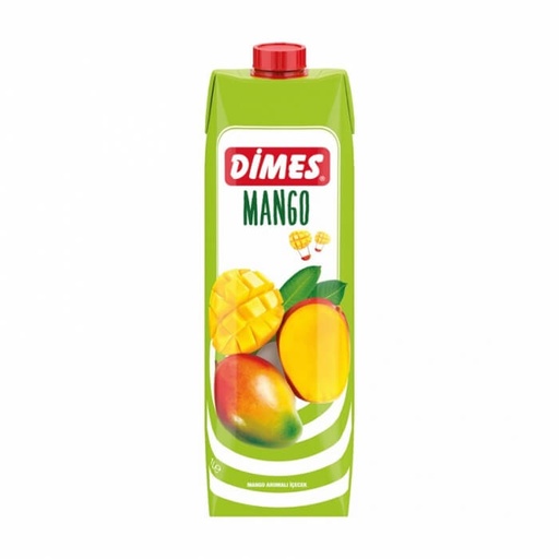 [A03500] Dimes mango 1ltr