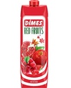 Dimes Red Fruits 1ltr