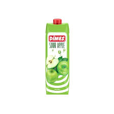 [A03508] Dimes sour apple 1ltr