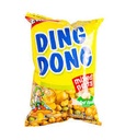 Ding Dong Real Garlic 100g